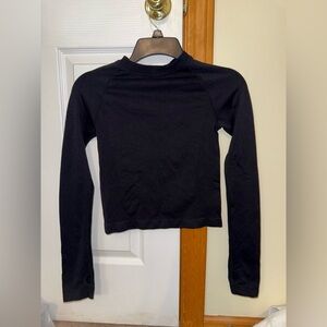 Workout Long Sleeve Top 3-Pack